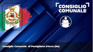 Avviso di convocazione del consiglio comunale