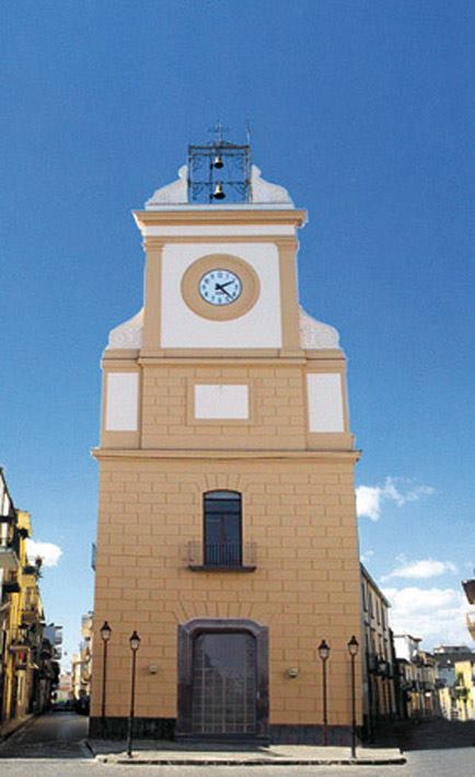 Palazzo dell\'Orologio