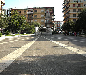 Piazza Giovanni Leone