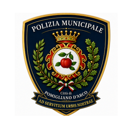 Settore 8 - Comando di Polizia Locale